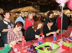 Evenement Utrecht