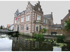 Kristalmuseum