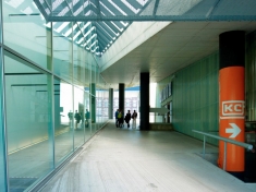 Museum Rotterdam