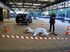 KunstRAI Nederland