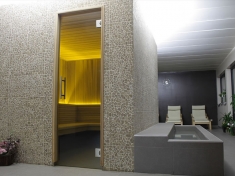 Sauna Diest