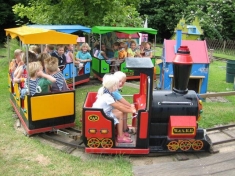 Speeltuin Braamt