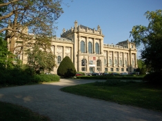 Landesmuseum Hannover