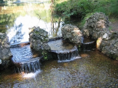 Tuin Rozendaal