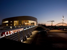 Landvast Cinema