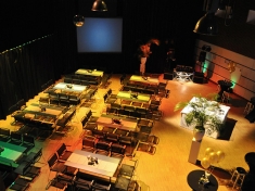 Bioscoop Alblasserdam