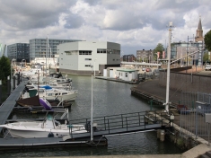 Landvast Cinema Nederland