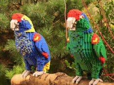 Lego World