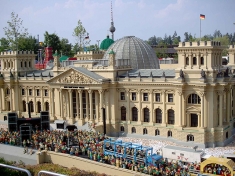 Legoland Berlin