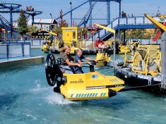 Legoland Berlin Duitsland