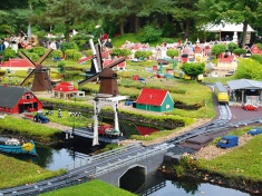 LEGOLAND Denemarken