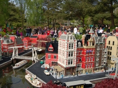 Themapark Billund
