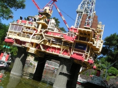 LEGOLAND Denemarken Denemarken