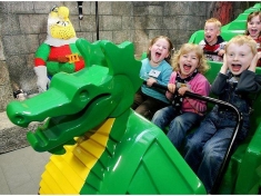 LEGOLAND Duisburg