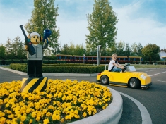 LEGOLAND Duisburg Deutschland