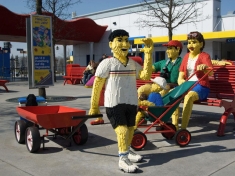 LEGOLAND Deutschland Deutschland