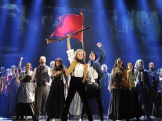Les Miserables
