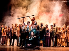 Les Miserables Nederland