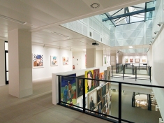 Letterkundig Museum Nederland