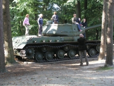 Museum Overloon