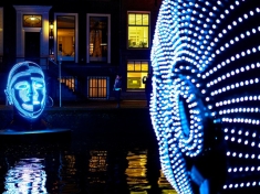 Amsterdam Light Festival