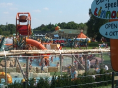 Speeltuin Bennebroek
