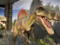 Living Dinosaurs Nederland
