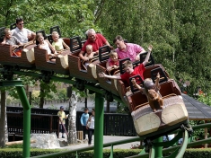 Pretpark Wehrheim