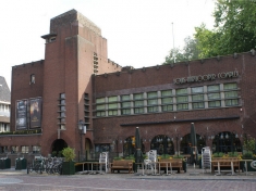 Louis Hartlooper Complex