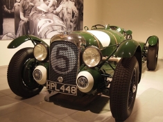 Louwman Museum