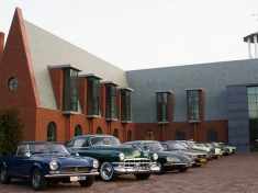 Louwman Museum Nederland