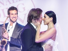Love & Marriage Beurs