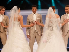 Love & Marriage Beurs