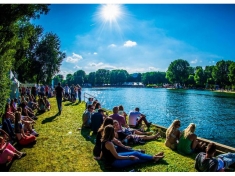 Festival Amsterdam