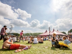 Lowlands