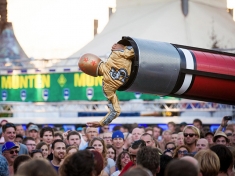 Festival Biddinghuizen