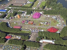 Lowlands Nederland