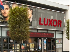 Luxor Theater Hoogeveen