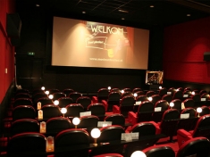 Bioscoop Hoogeveen