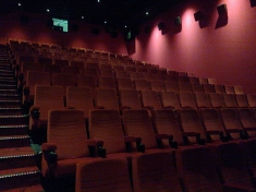 Luxor Theater Hoogeveen Nederland