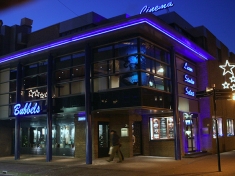 Luxor Venray