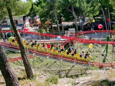 Magic Park Land Frankrijk