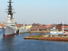 Marinemuseum
