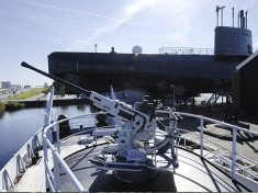 Museum Den Helder