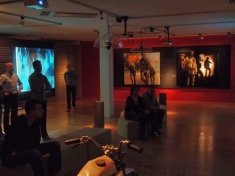 Museum Rotterdam