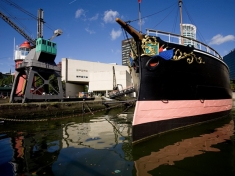 Maritiem Museum