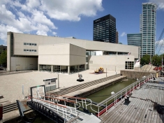 Maritiem Museum Nederland