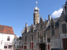 Markiezenhof