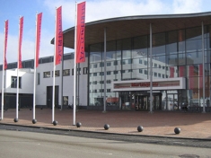 Martiniplaza