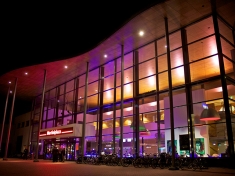 Martiniplaza Nederland